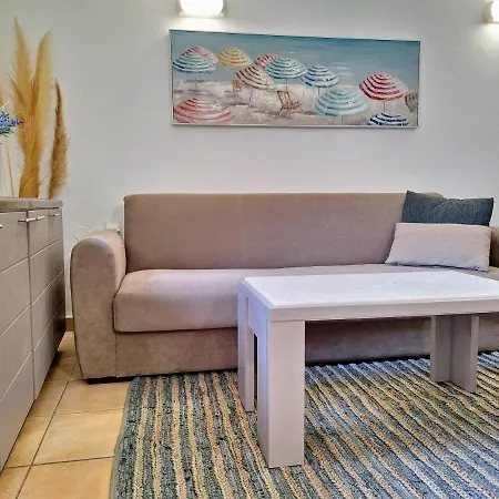 Icarus Loft Old Town Holiday home
