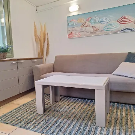 Icarus Loft Old Town Holiday home *