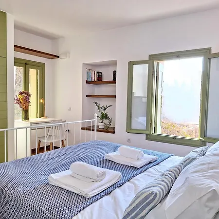 Holiday home Icarus Loft Old Town *