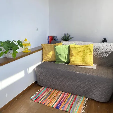 Icarus Loft Old Town Rooftop Terrace Chania (Crete)