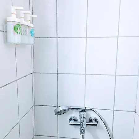 Icarus Loft Old Town Rooftop Terrace