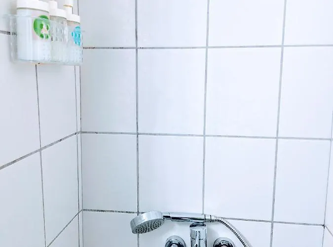 Icarus Loft Old Town Rooftop Terrace