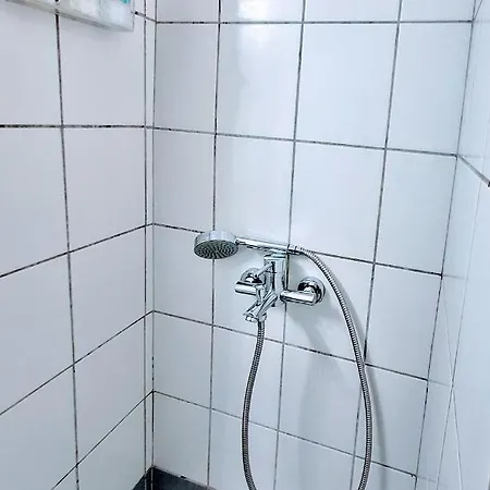 Icarus Loft Old Town Rooftop Terrace * ハニア