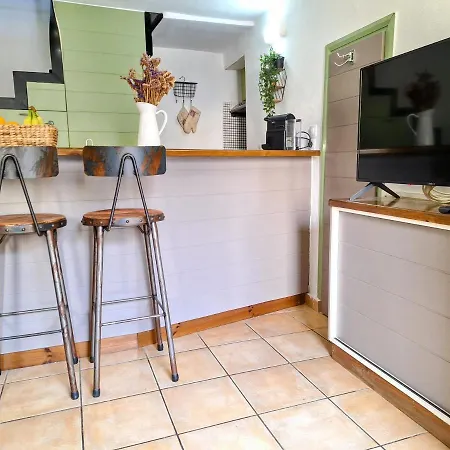 Icarus Loft Old Town Rooftop Terrace 別荘