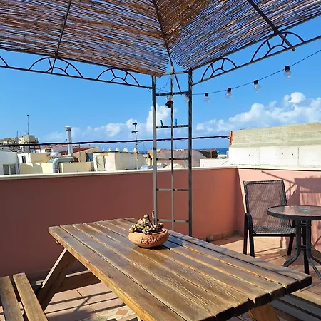 Icarus Loft Old Town Будинок відпочинку