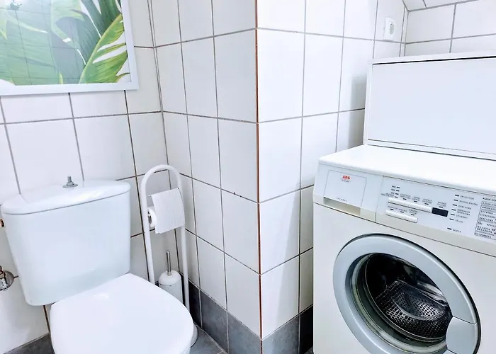 Dom wakacyjny Icarus Loft Old Town Rooftop Terrace *