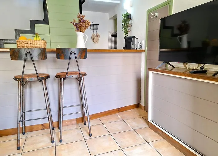 Icarus Loft Old Town Rooftop Terrace Дом отдыха