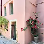 Icarus Loft Old Town Rooftop Terrace * Chania (Crete)