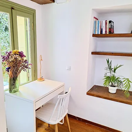 Icarus Loft Old Town Rooftop Terrace *